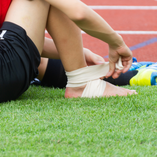 TERAPIA MANUALE E SPORT
