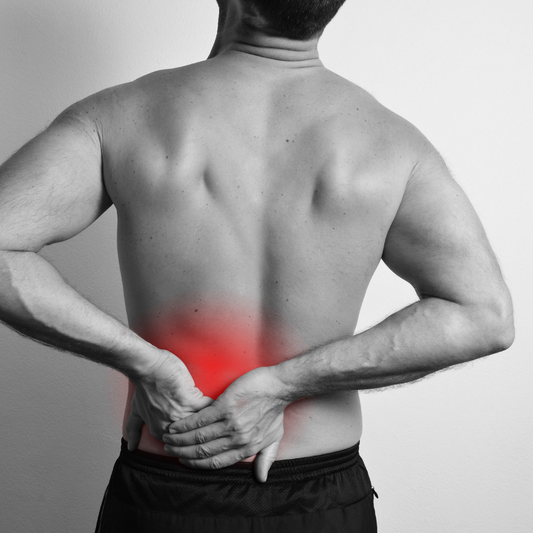 ERNIA DEL DISCO E OSTEOPATIA