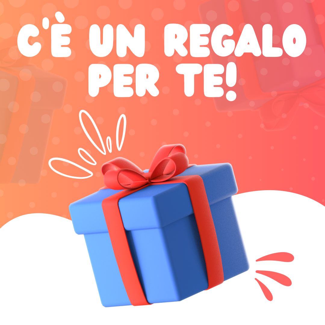 BUONO REGALO
