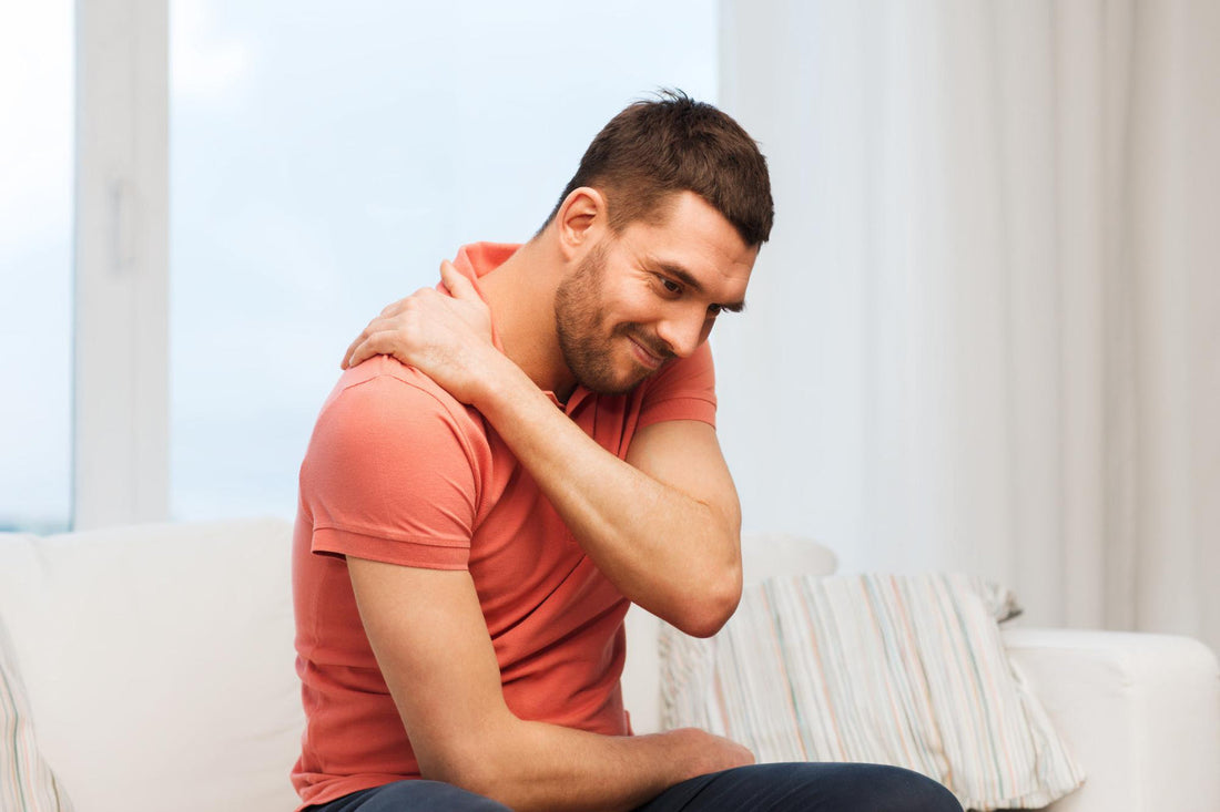 Dolore cronico e osteopatia: un approccio integrato al trattamento