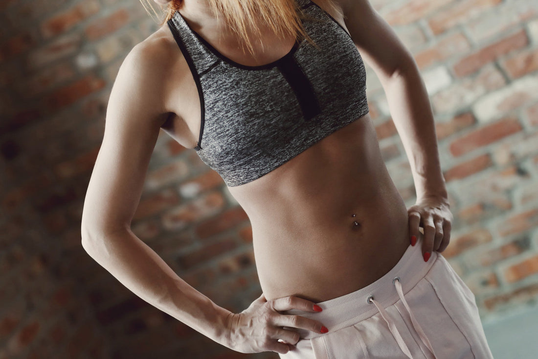 Mal di schiena e addominali: quali muscoli allenare davvero per la lombalgia