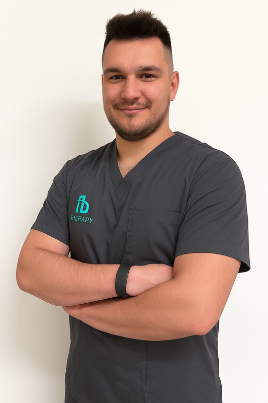 DOTT. POLI FABIO