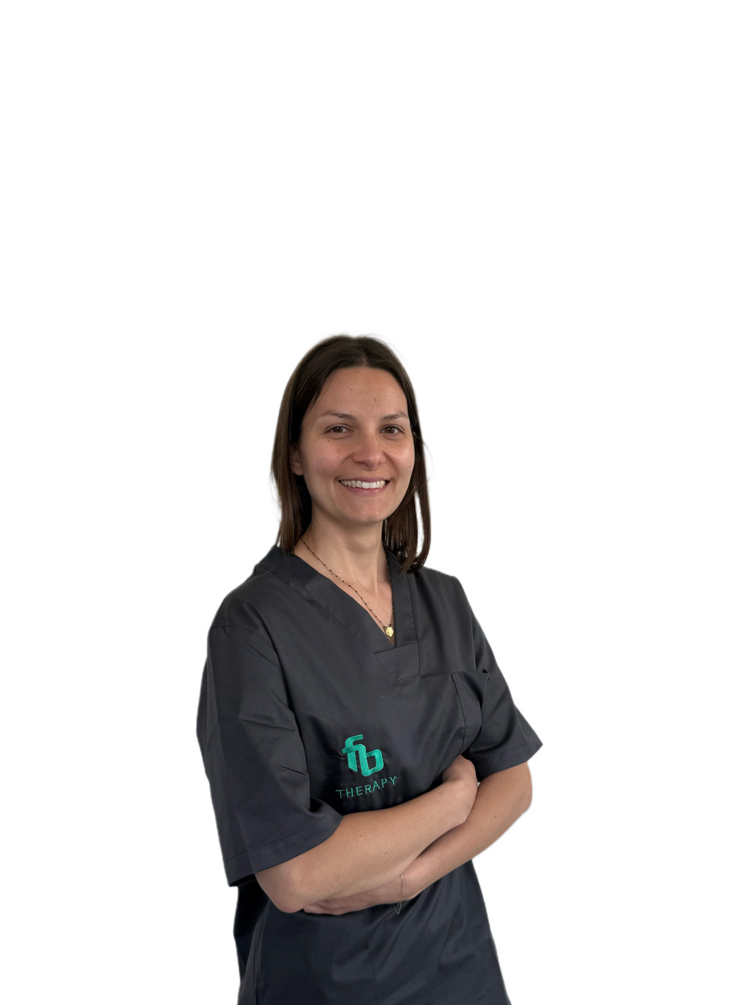 Sara Carrara – Massoterapista MCB a Bergamo