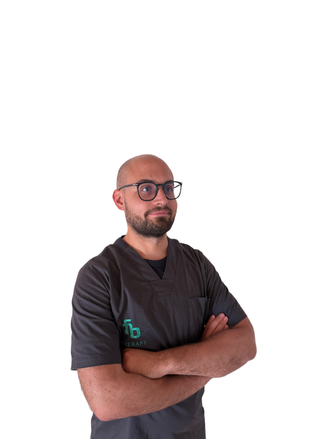 Fabrizio Bertuletti – Osteopata e Massoterapista a Bergamo