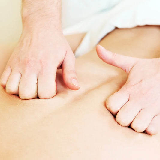 Massoterapia a Bergamo – Trattamento Muscolare e Riabilitativo