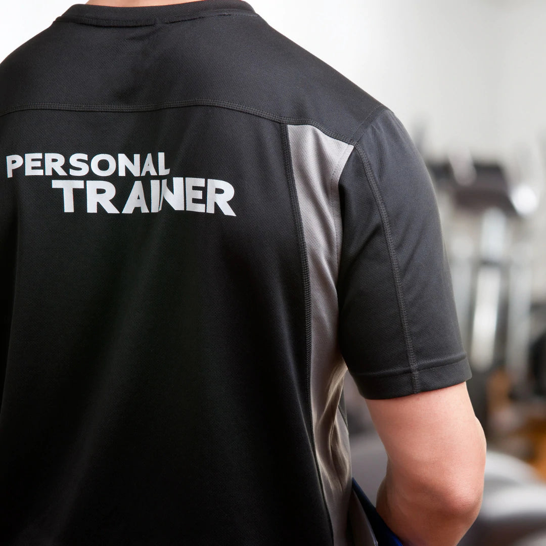 PERSONAL TRAINER