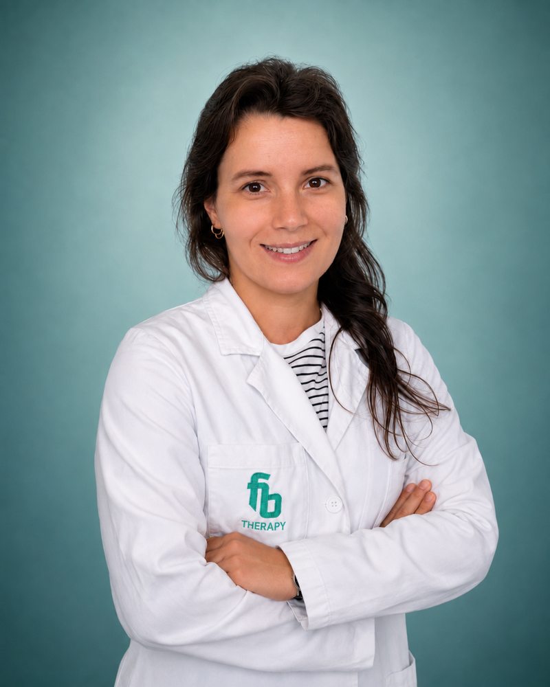 Cristina Dentella