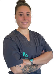 Dott.ssa Ritrovato Erika