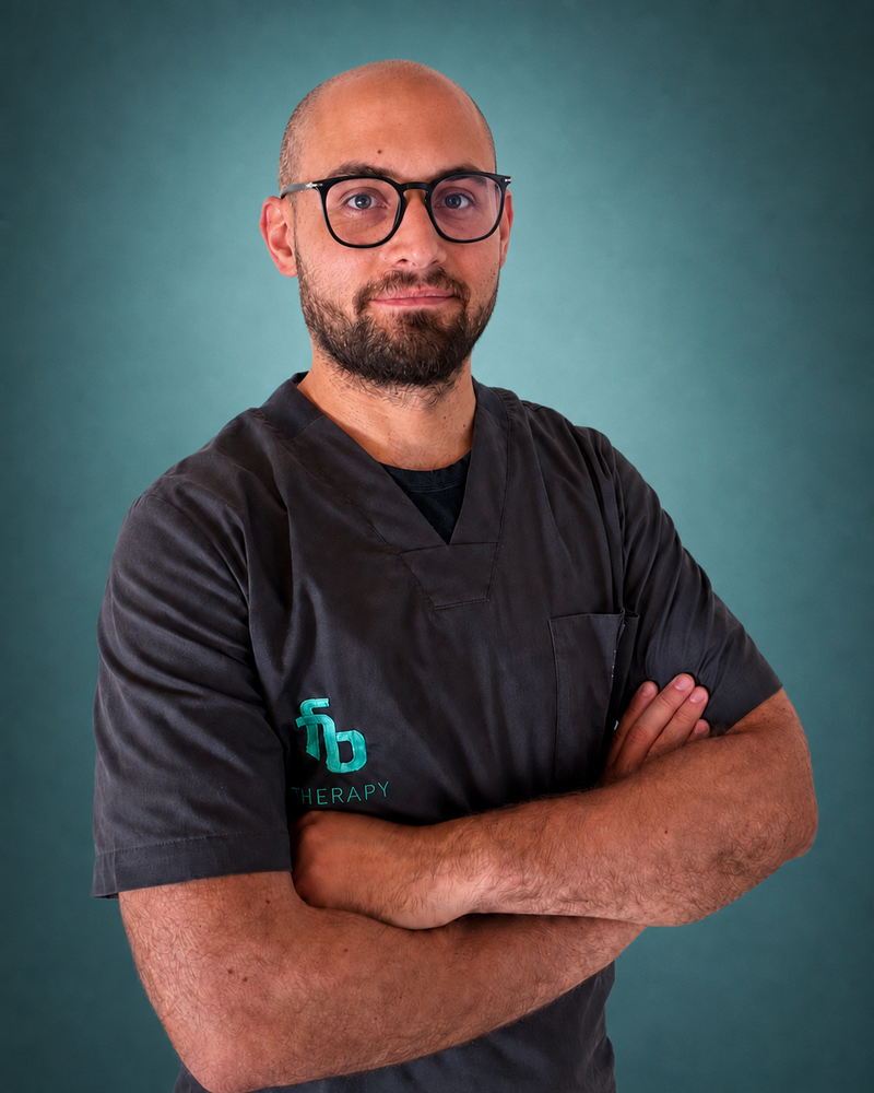 Fabrizio Bertuletti