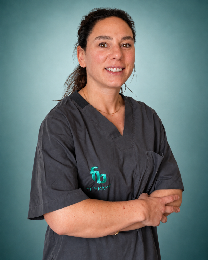 Irene Rigoldi