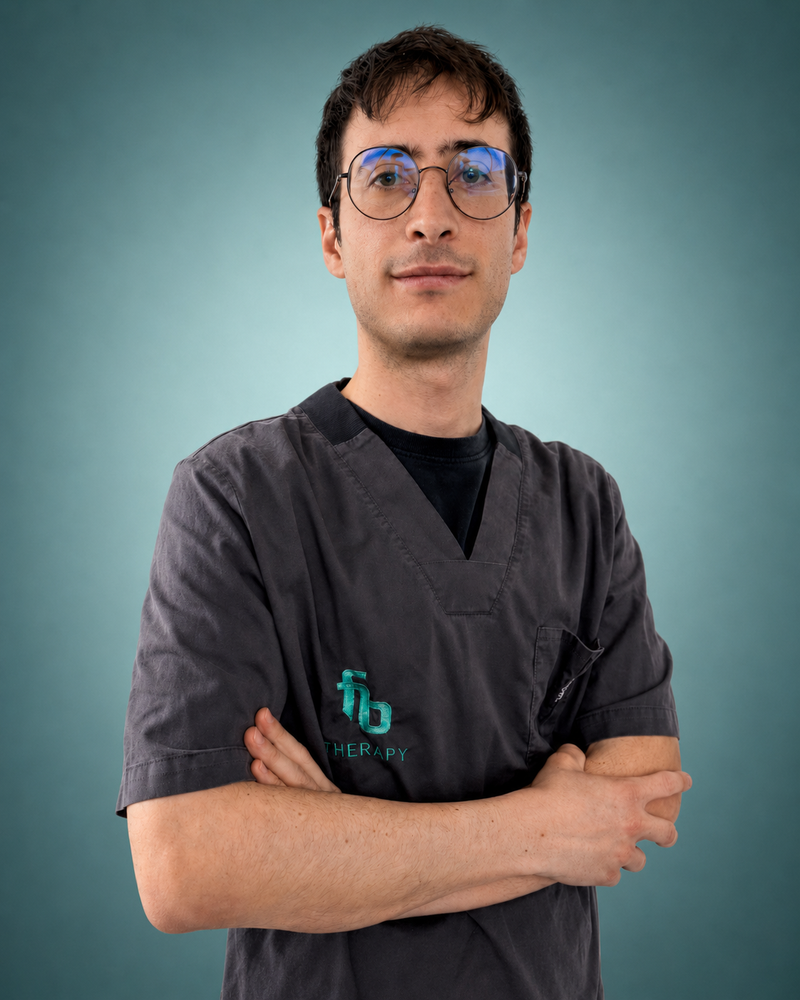 Lorenzo Porzio