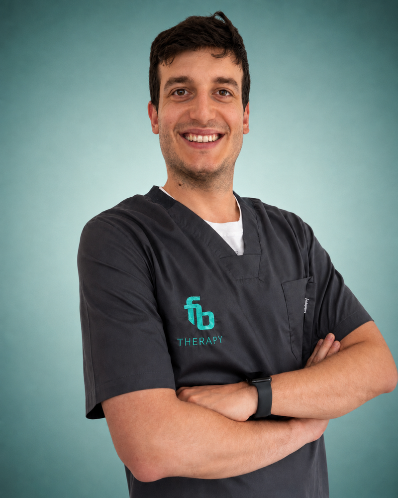 Luca Piccinini
