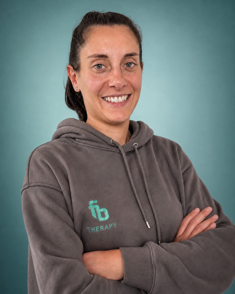 Silvia Mussetti