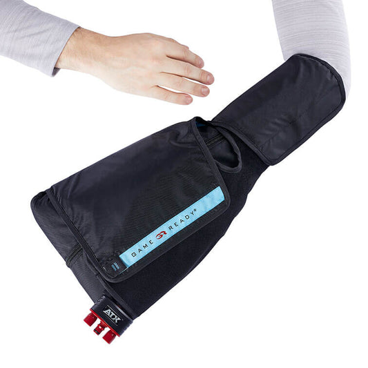 Dispositivo a Freddo e Compressione – Fascia Mano